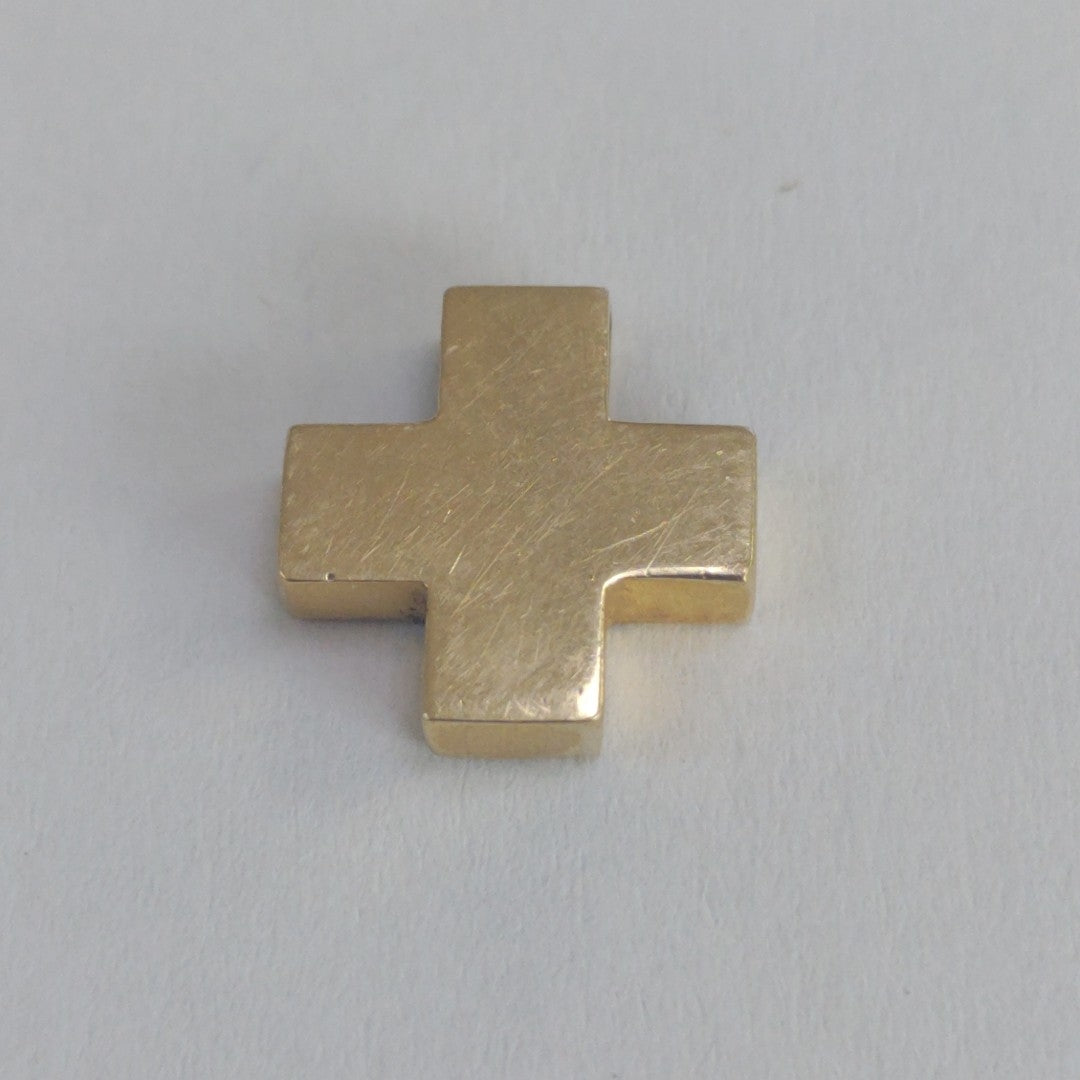 DIJE ORO 14 K 1.4 GRMS (SEMINUEVO)