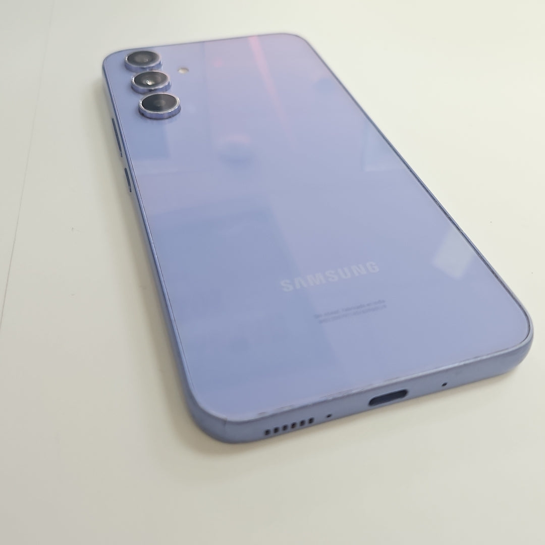 CELULAR SAMSUNG GALAXY A54 5G SM-A546E 128 GB 6 GB RAM (SEMINUEVO)