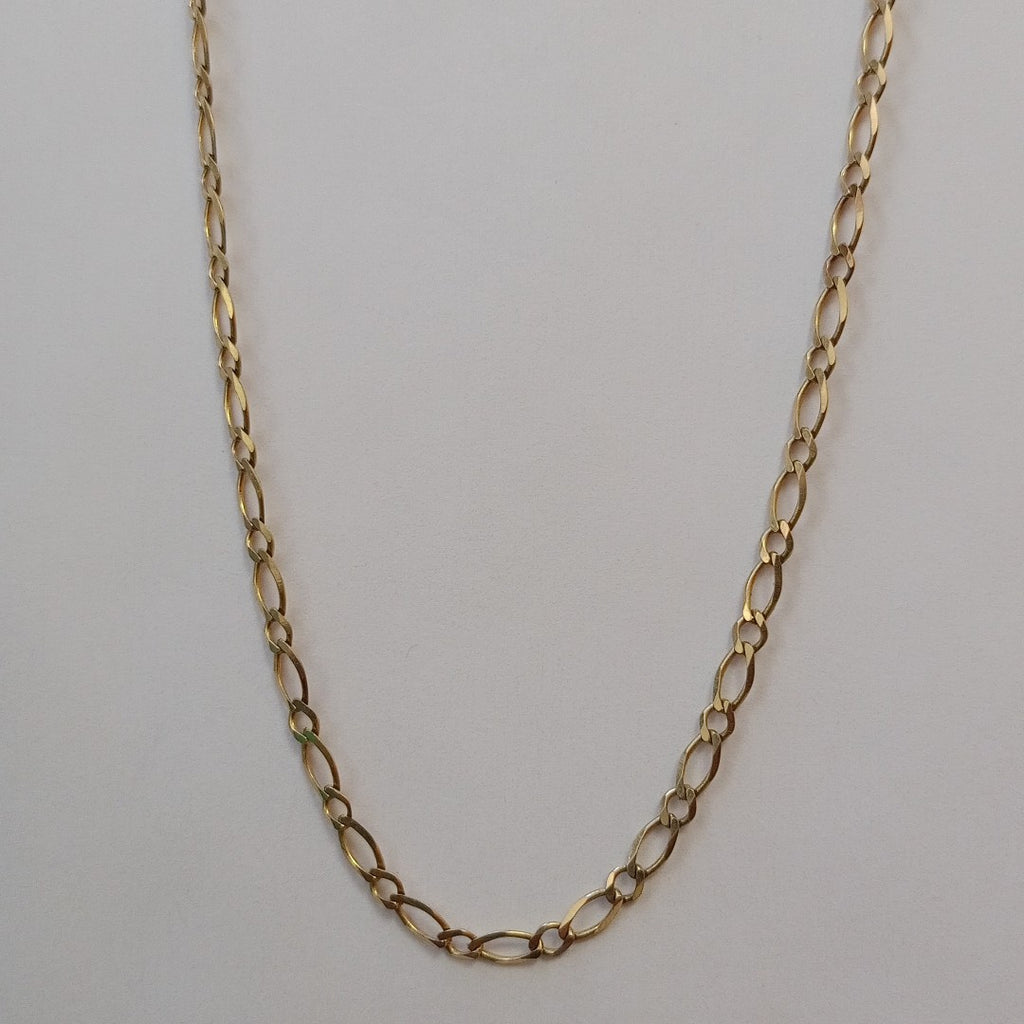 CADENA ORO 10 K 7.3 GRMS (SEMINUEVO)