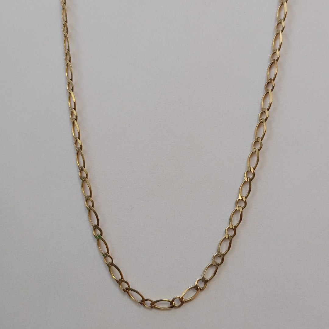 CADENA ORO 10 K 7.3 GRMS (SEMINUEVO)