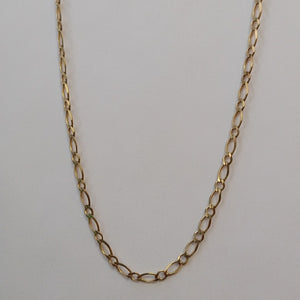 CADENA ORO 10 K 7.3 GRMS (SEMINUEVO)