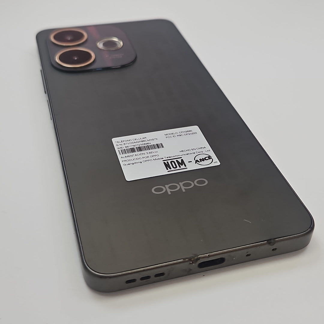 CELULAR OPPO A5 PRO 5G CPH2695 (2025) 256 GB 8 GB RAM (SEMINUEVO)