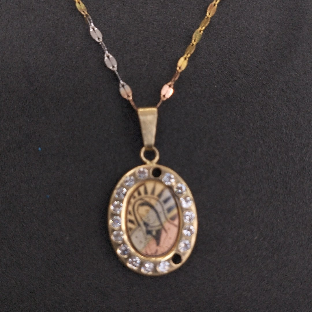 CADENA ORO 10 K 2 GRMS (SEMINUEVO)