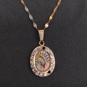CADENA ORO 10 K 2 GRMS (SEMINUEVO)