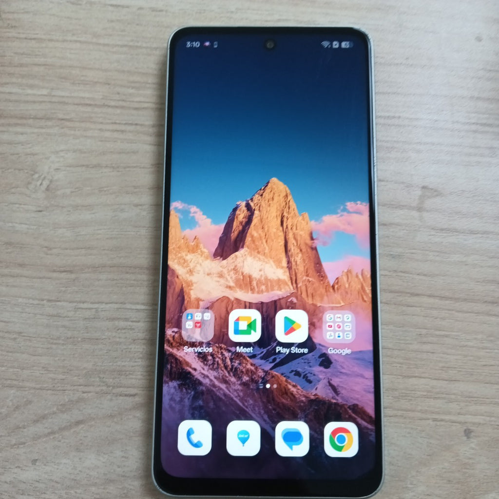 CELULAR OPPO A5 PRO CPH2711 (2025) 256 GB 8 GB RAM (SEMINUEVO)