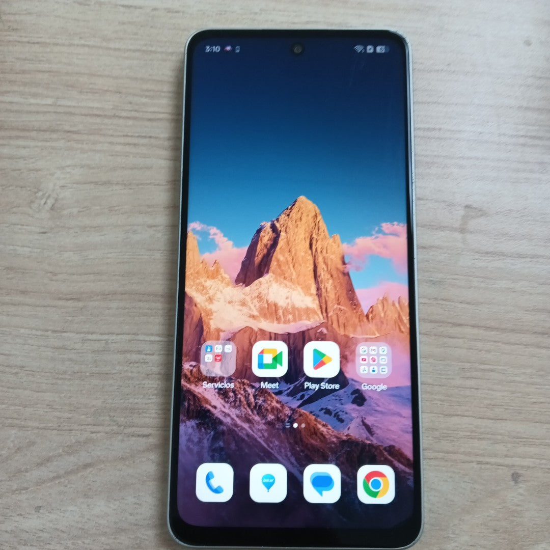 CELULAR OPPO A5 PRO CPH2711 (2025) 256 GB 8 GB RAM (SEMINUEVO)