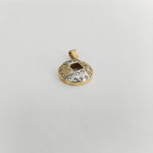 DIJE ORO 14 K 3.2 GRMS (SEMINUEVO)