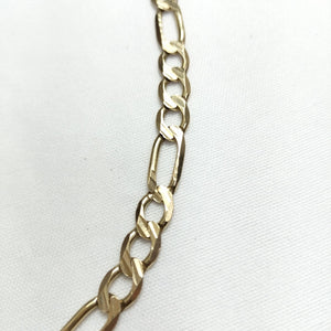 CADENA ORO 14 K 33 GRMS (SEMINUEVO)