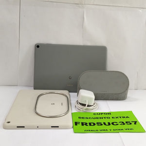 TABLETA GOOGLE PIXEL TABLET GTU8P (2023) 256 GB 8 GB RAM (SEMINUEVO)