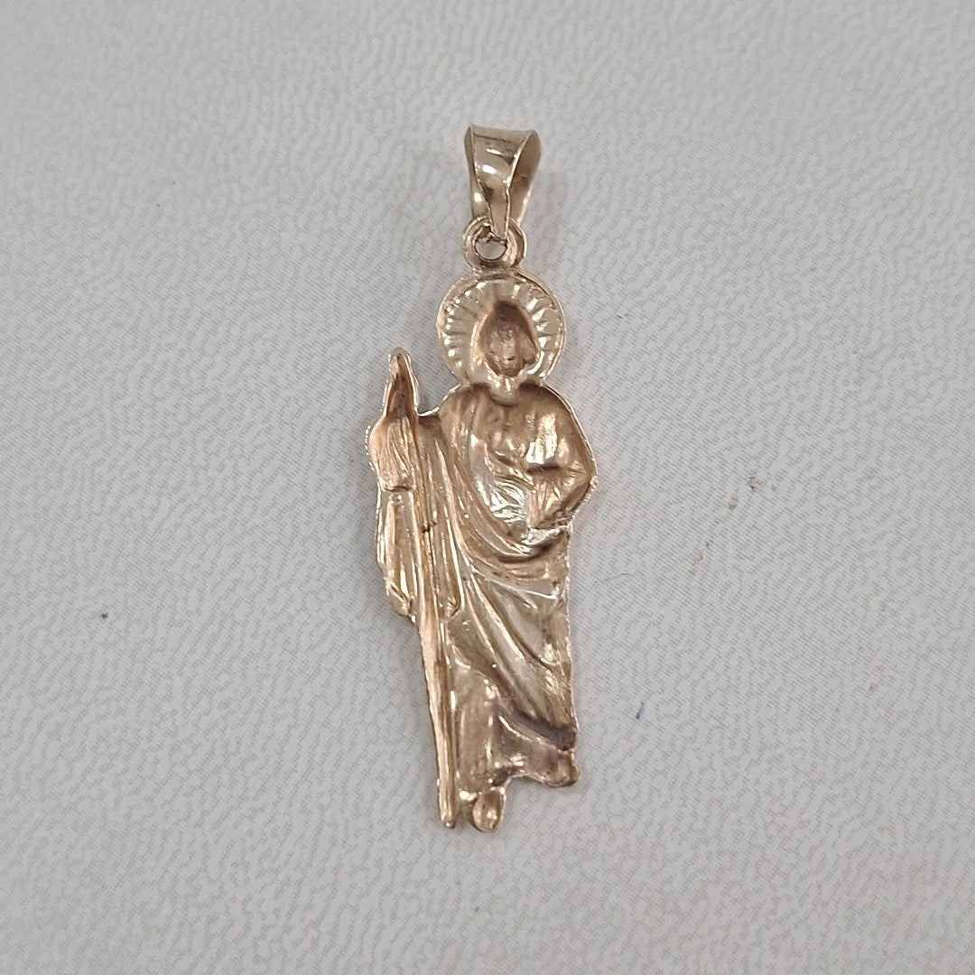 DIJE ORO 10 K 1.1 GRMS (SEMINUEVO)