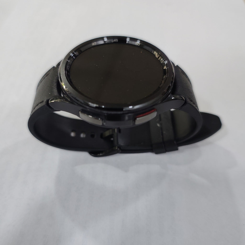 SMARTWATCH SAMSUNG GALAXY WATCH 6 CLASSIC SM-R960 47 MM GPS (SEMINUEVO)