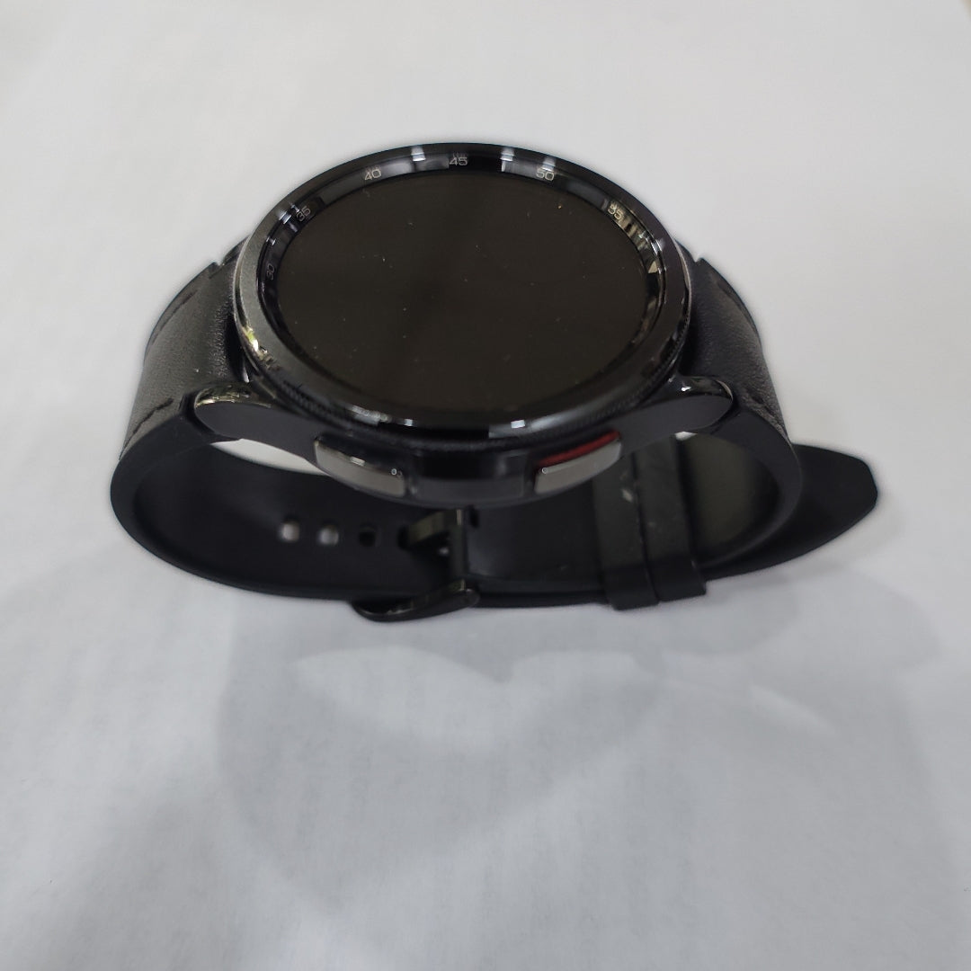 SMARTWATCH SAMSUNG GALAXY WATCH 6 CLASSIC SM-R960 47 MM GPS (SEMINUEVO)