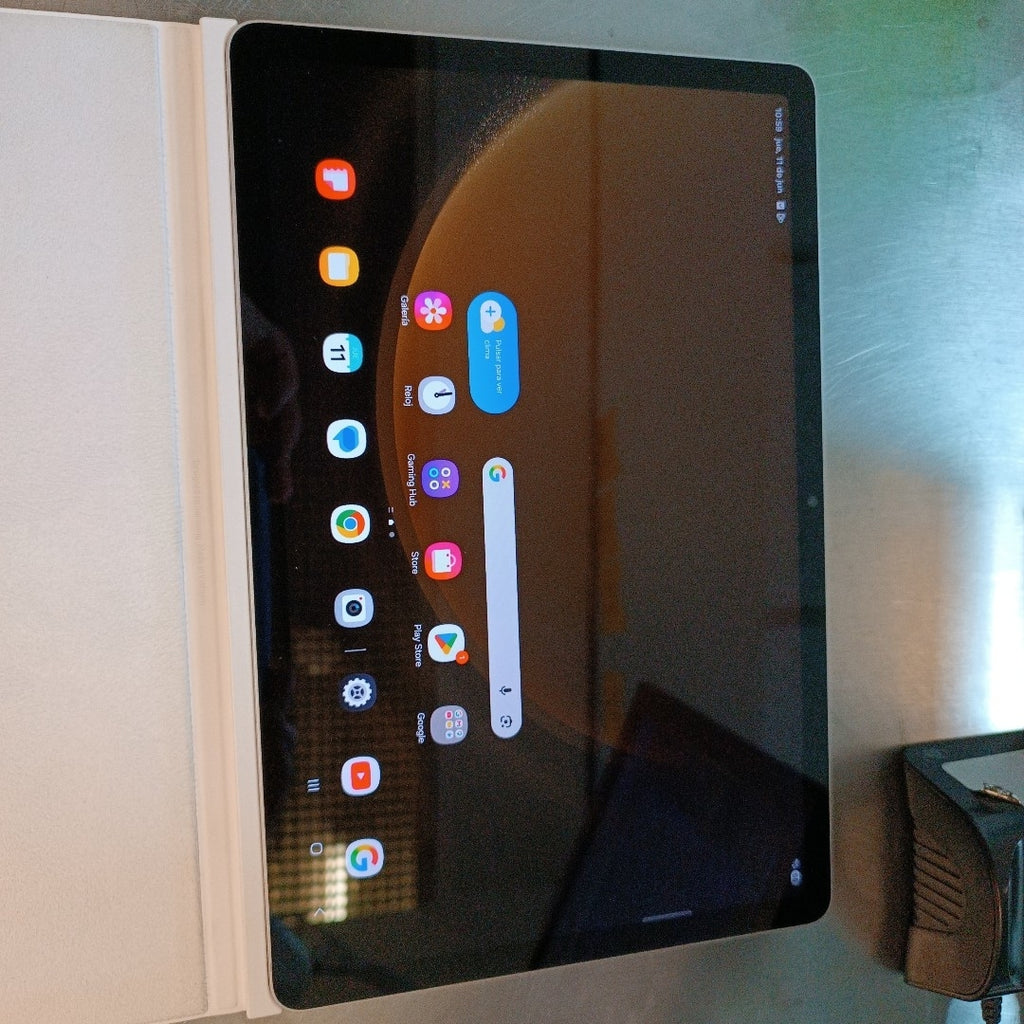 TABLETA SAMSUNG GALAXY TAB S9 FE SM-X510 (2023) 256 GB 8 GB RAM