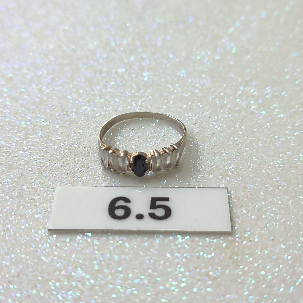 ANILLITO PLATA 1,40 GRMS (SEMINUEVO)