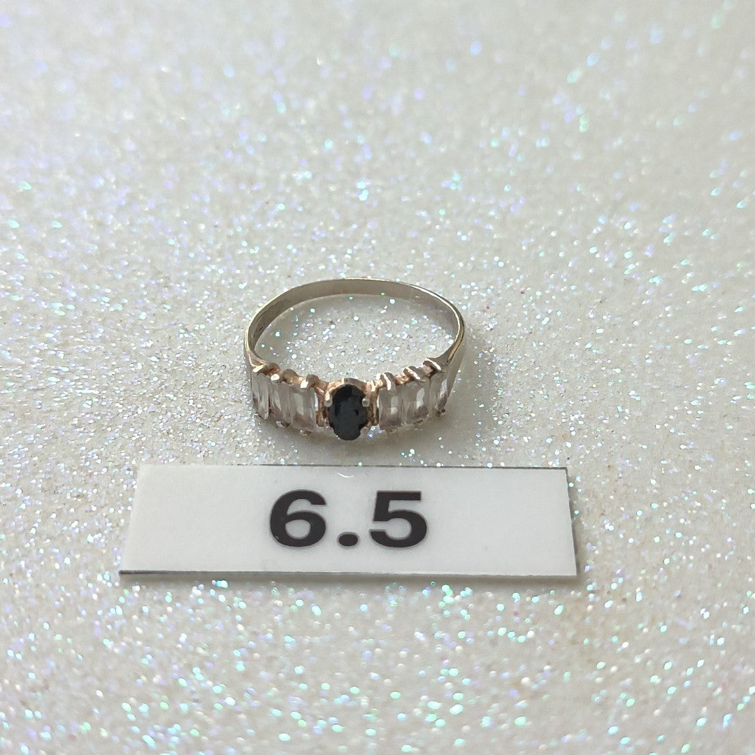 ANILLITO PLATA 1,40 GRMS (SEMINUEVO)