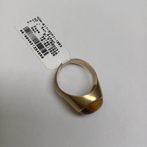 ANILLITO ORO 10 K 8.3 GRMS (SEMINUEVO)