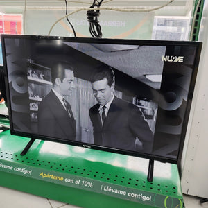 PANTALLA ATVIO ATV-32 32" LED HD (SEMINUEVO)