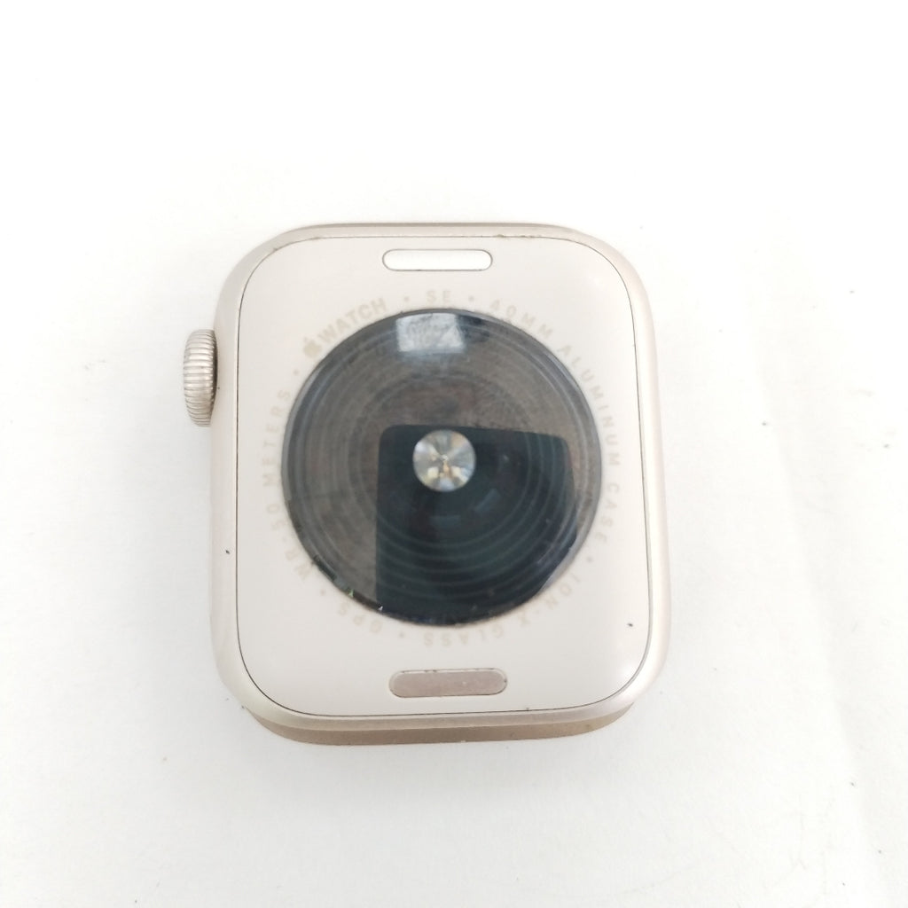 SMARTWATCH APPLE SE 2 ALUMINIO A2722 40 MM GPS (SEMINUEVO)