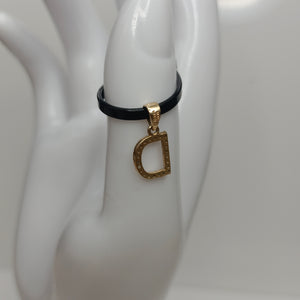 DIJE ORO 14 K 0,60 GRMS (SEMINUEVO)
