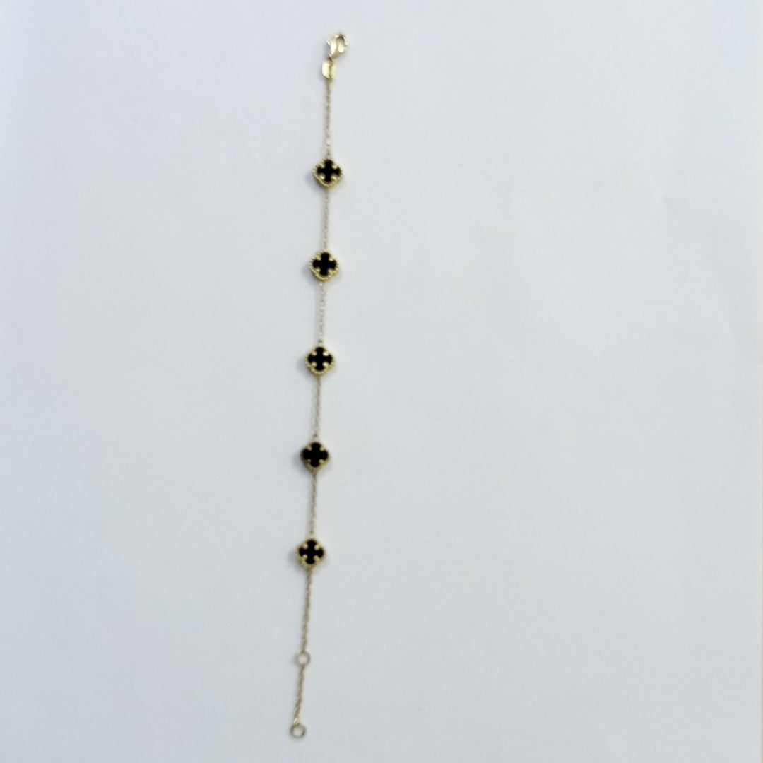 PULSERA ORO 14 K 3.5 GRMS (SEMINUEVO)