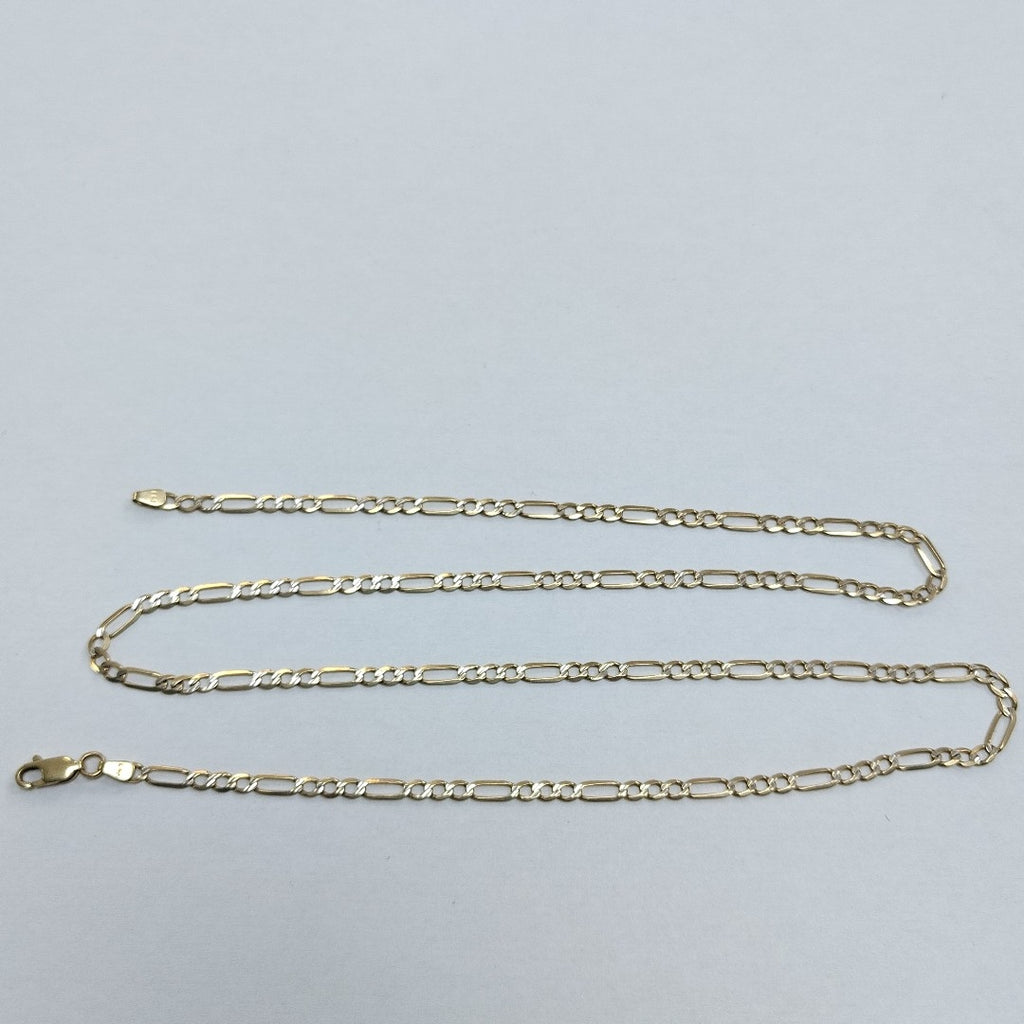 CADENA ORO 14 K 6.7 GRMS (SEMINUEVO)