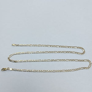 CADENA ORO 14 K 6.7 GRMS (SEMINUEVO)
