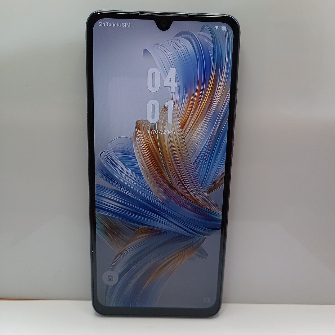 CELULAR ZTE BLADE V70 MAX Z2467 (2025) 256 GB 4 GB RAM (SEMINUEVO)