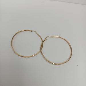 ARRACADAS PAR ORO 10 K 2,20 GRMS (SEMINUEVO)