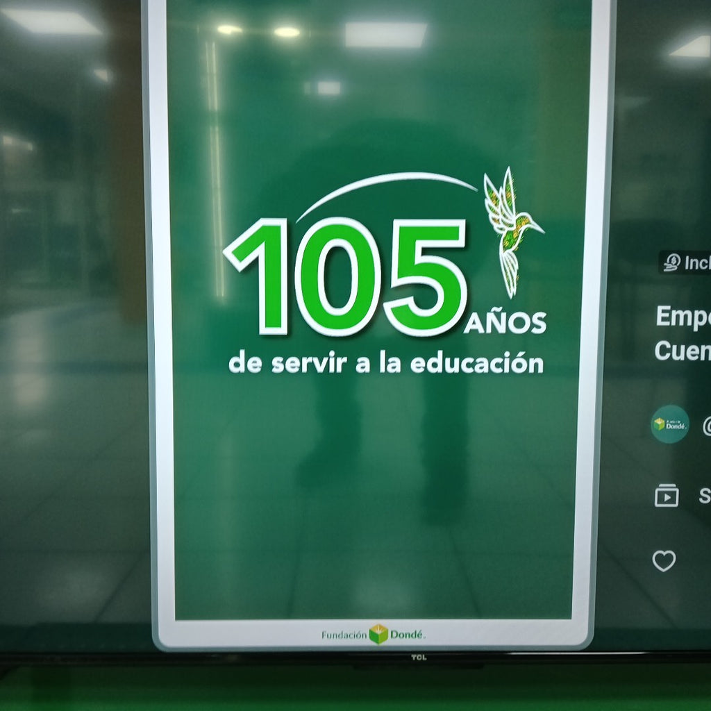 PANTALLA TCL 65S454 (2024) 65" LED 4K (SEMINUEVO)