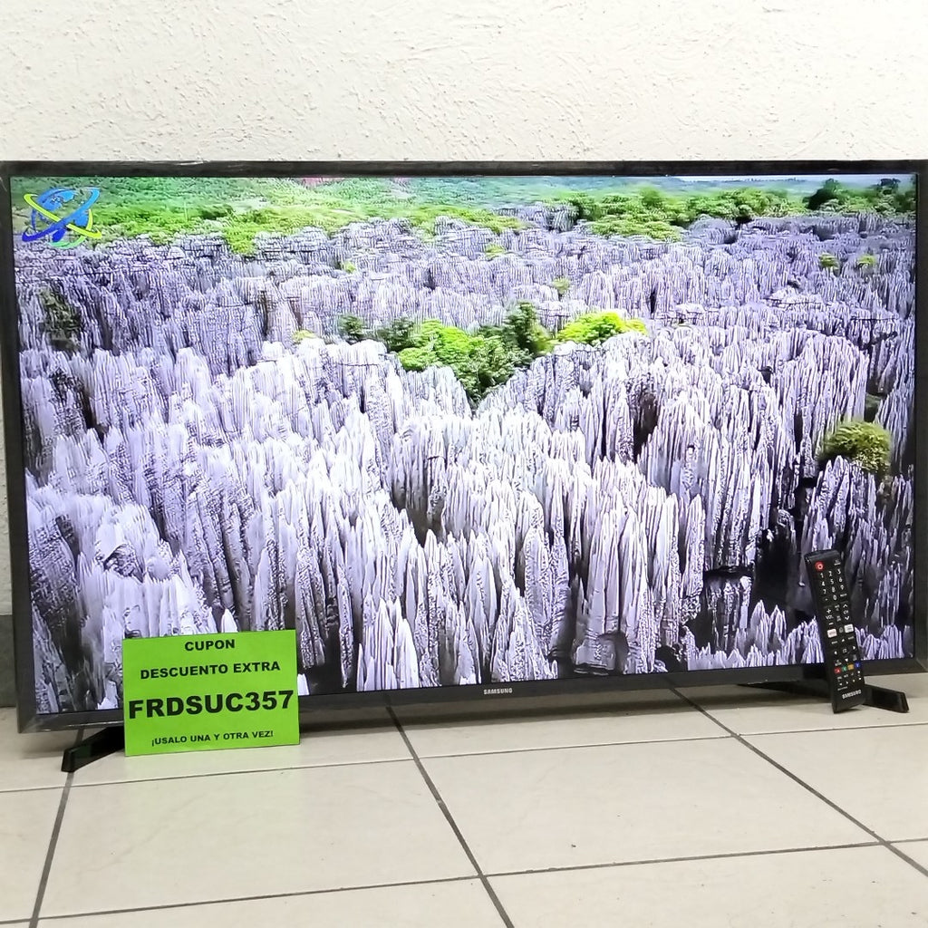 PANTALLA SAMSUNG BE43T-M (2025) 43" LED HD (SEMINUEVO)
