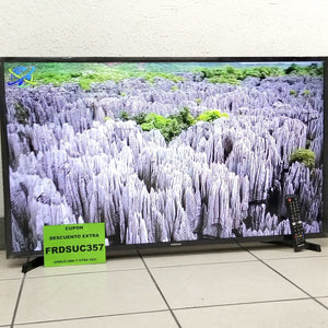 PANTALLA SAMSUNG BE43T-M (2025) 43" LED HD (SEMINUEVO)