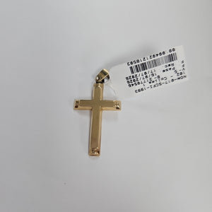 DIJE ORO 10 K 1.8 GRMS (SEMINUEVO)