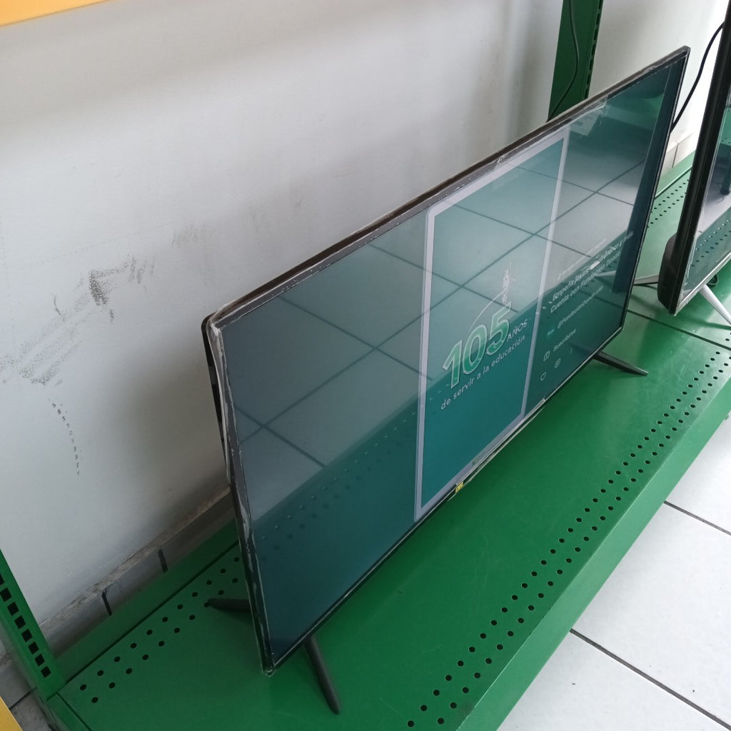 PANTALLA SANSUI SMX40T1FN (2022) 40" LED FULL HD (SEMINUEVO)