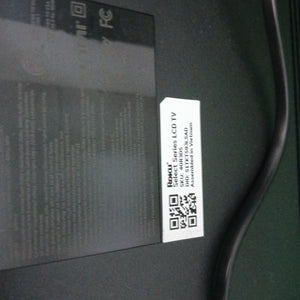PANTALLA ROKU 40R3DX 40" LED FULL HD (SEMINUEVO)