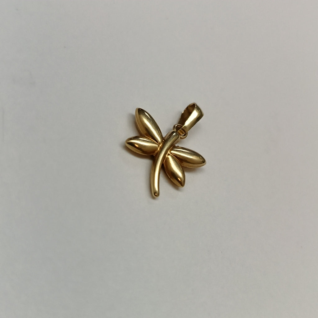 DIJE ORO 14 K 0.5 GRMS (SEMINUEVO)