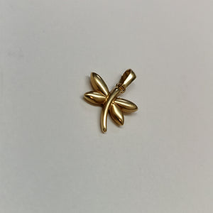 DIJE ORO 14 K 0.5 GRMS (SEMINUEVO)