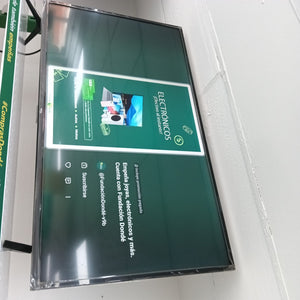 PANTALLA TCL 40A325 (2020) 40" LED FULL HD (SEMINUEVO)