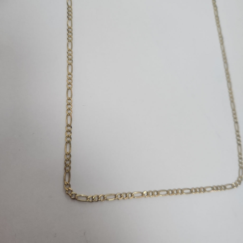CADENA ORO 14 K 5.7 GRMS (SEMINUEVO)