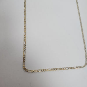 CADENA ORO 14 K 5.7 GRMS (SEMINUEVO)
