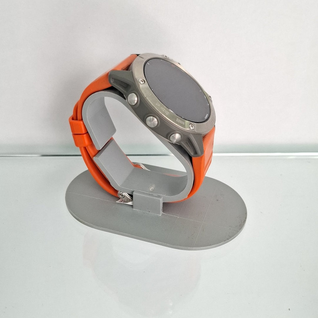 SMARTWATCH GARMIN FENIX 6 47 MM GPS (SEMINUEVO)