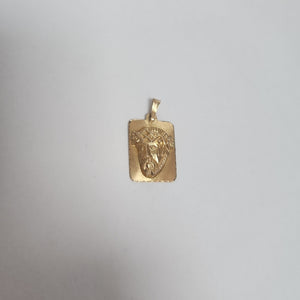 DIJE ORO 14 K 1.9 GRMS (SEMINUEVO)