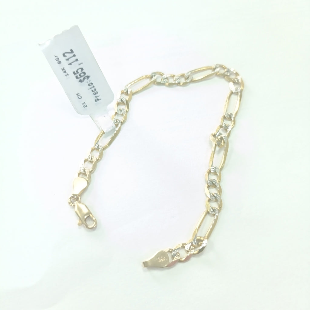 PULSERA 3X1 8G 21 CM (NUEVO)