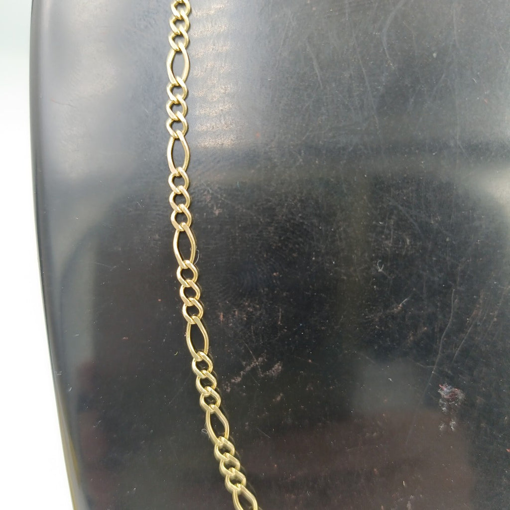 CADENA ORO 10 K 3.3 GRMS (SEMINUEVO)