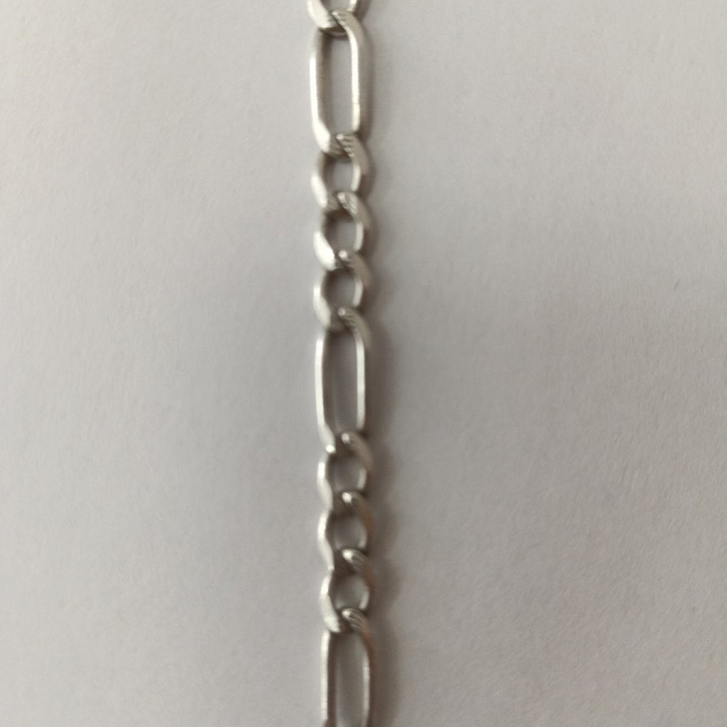 CADENA PLATA 19.4 GRMS (SEMINUEVO)