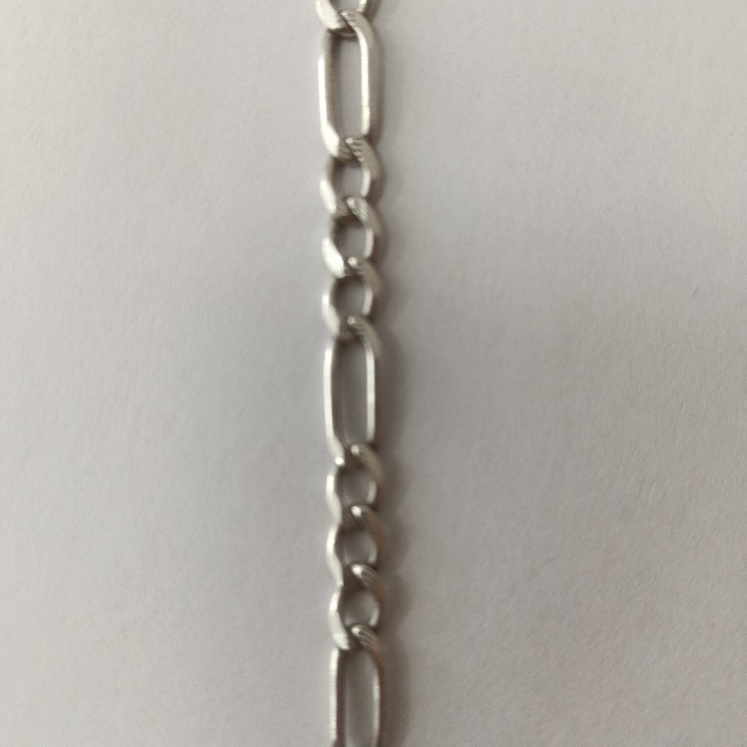 CADENA PLATA 19.4 GRMS (SEMINUEVO)