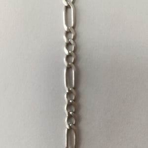 CADENA PLATA 19.4 GRMS (SEMINUEVO)