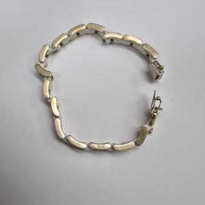 PULSERA ORO 14 K 25.1 GRMS (SEMINUEVO)