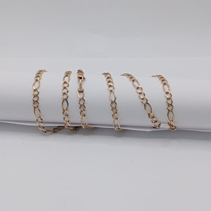 CADENA ORO 10 K 8,40 GRMS (SEMINUEVO)
