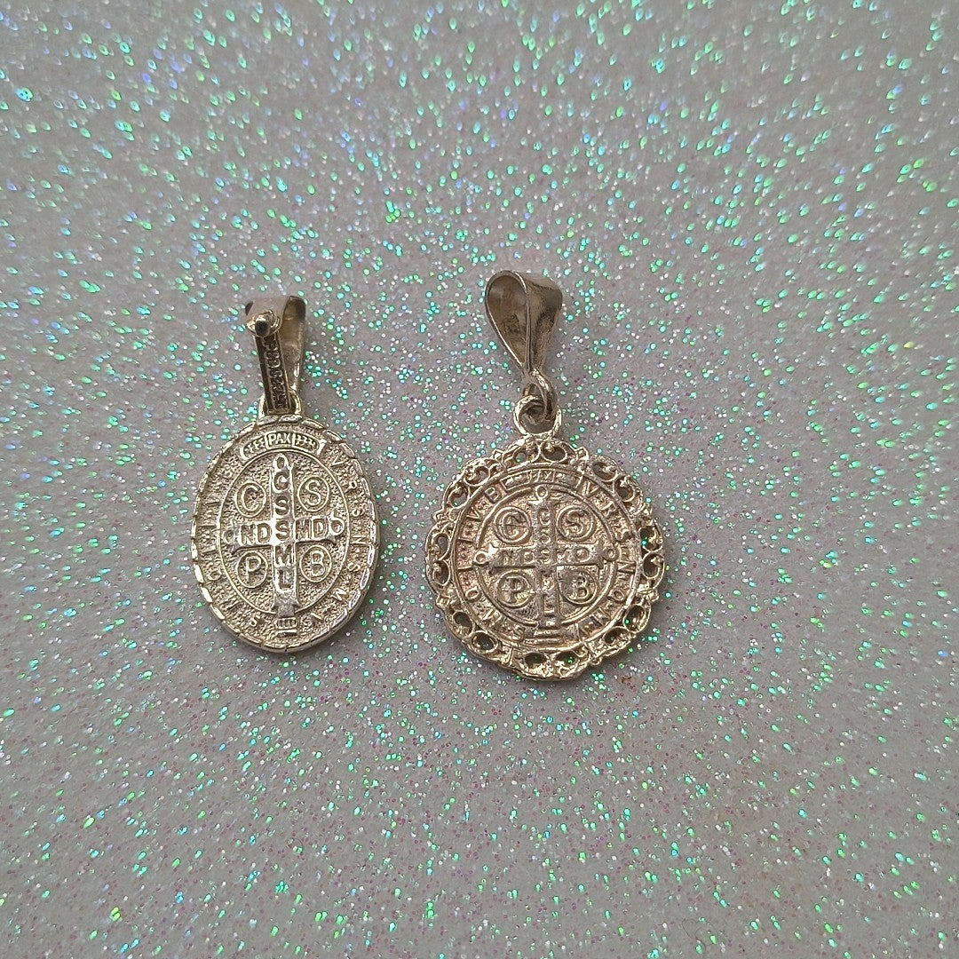 DIJE PLATA 4,00 GRMS (SEMINUEVO)