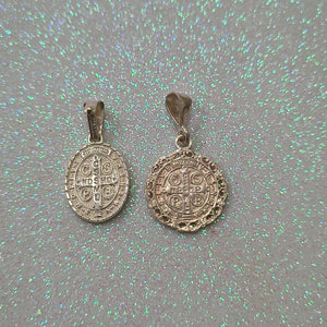 DIJE PLATA 4,00 GRMS (SEMINUEVO)